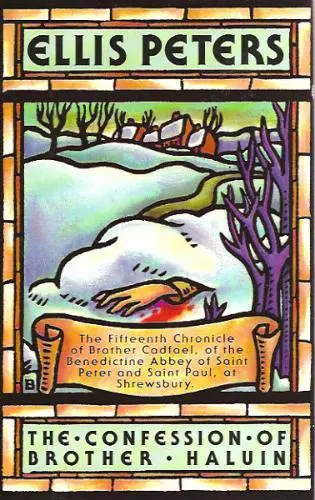 The Confession of Brother Haluin