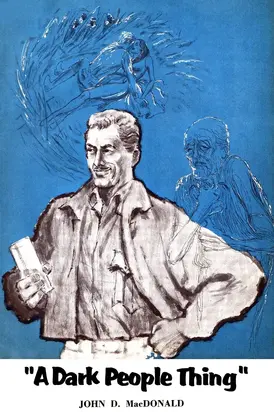 “A Dark People Thing” [story]