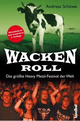 Wacken Roll