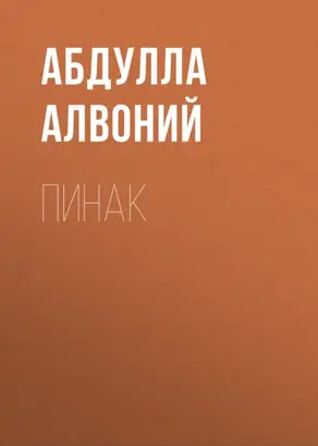 Пинак