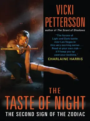 The Taste Of Night