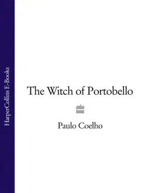 The Witch of Portobello