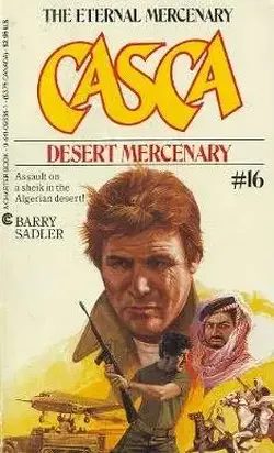 Desert mercenary