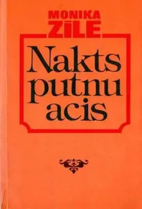 Nakts putnu acis