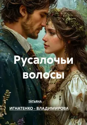 РУСАЛОЧЬИ ВОЛОСЫ