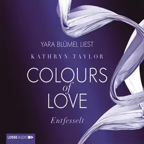 Entfesselt - Colours of Love 1