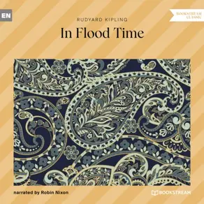 In Flood Time (Unabridged)
