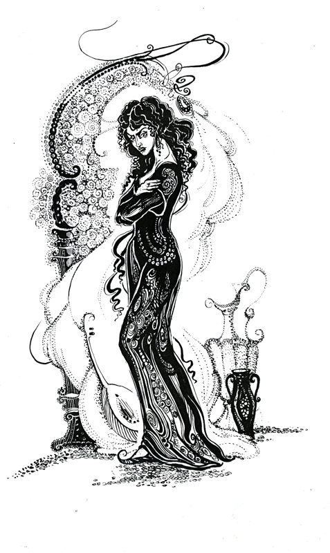 BAHČISARAJAS STRŪKLAKA