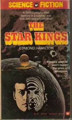 The Star Kings