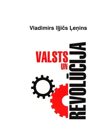 Valsts un revolūcija