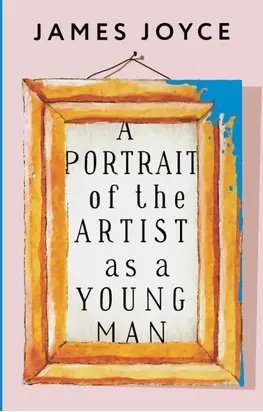 A Portrait of the Artist as a Young Man / Портрет художника в юности