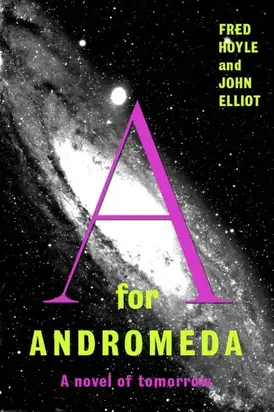A for Andromeda