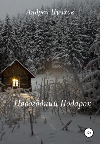 Новогодний подарок