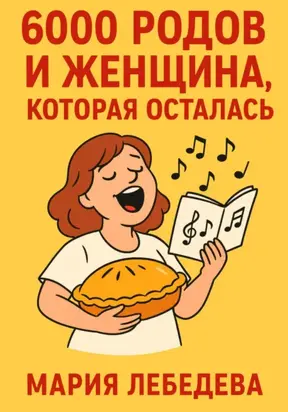 6000 РОДОВ И ОДНА ЖЕНЩИНА, КОТОРАЯ ОСТАЛАСЬ
