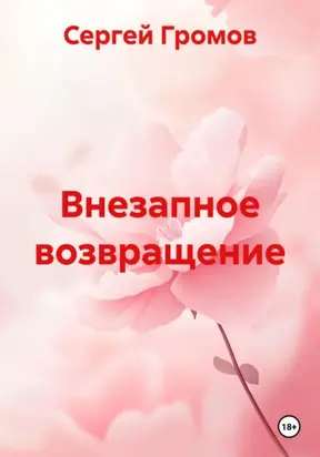 Внезапное возвращение