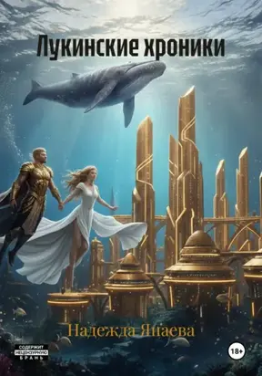 Лукинские хроники