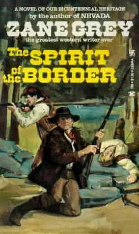 The Spirit Of The Border