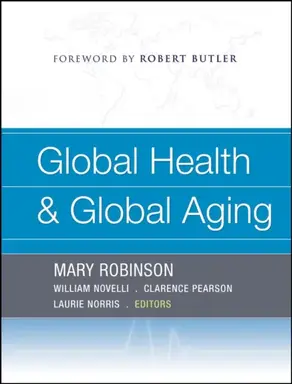 Global Health and Global Aging