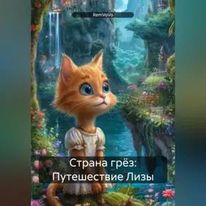 Страна грёз: Путешествие Лизы