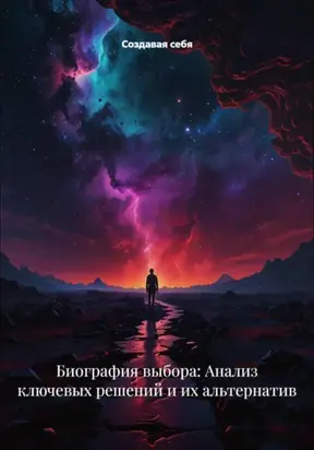 Биография выбора: Анализ ключевых решений и их альтернатив