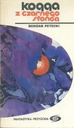 Kogga z Czarnego Słońca