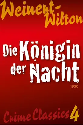 Die Königin der Nacht