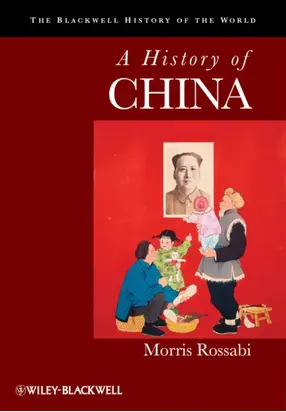 A History of China