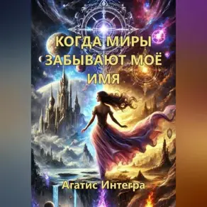 Когда миры забывают моё имя. Книга 1