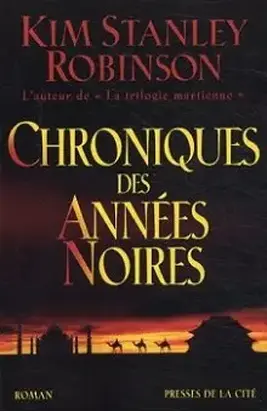 Chroniques des années noires
