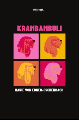 Krambambuli