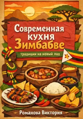 Современная кухня Зимбабве: традиции на новый лад