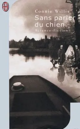 Sans parler du chien