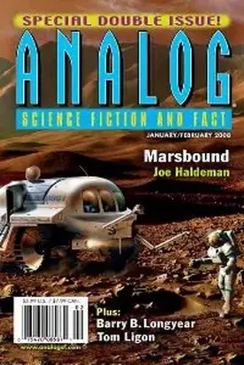 The Purloined Labradoodle