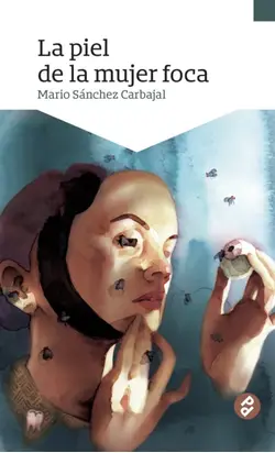 La piel de la mujer foca