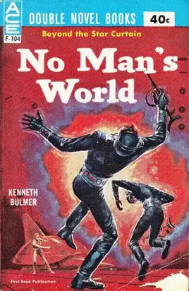No Man's World