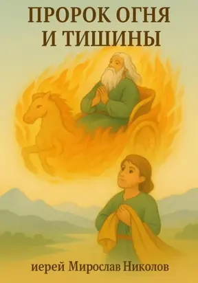 Пророк огня и тишины