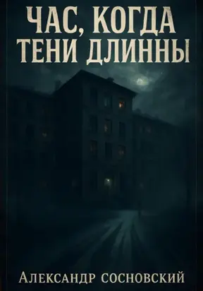 Час, когда тени длинны