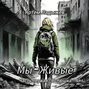 Мы – Живые. Часть первая – Вспышка