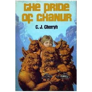 The Pride of Chanur