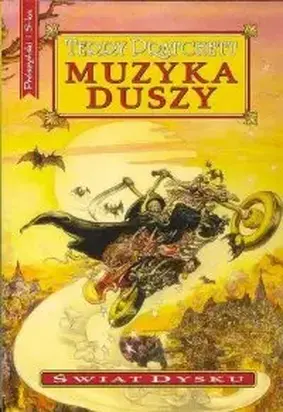 Muzyka duszy