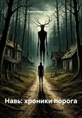 Навь: хроники порога