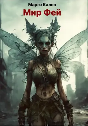 Мир фей. Начало конца