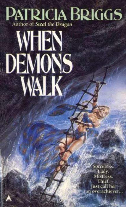 When Demons Walk