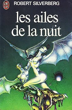 Les ailes de la nuit