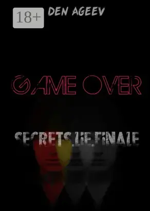 GAME OVER