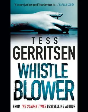 Whistleblower
