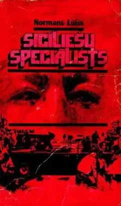 Sicīliešu speciālists