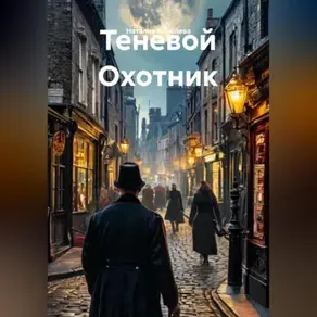 Теневой Охотник