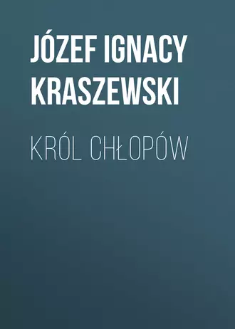 Król chłopów