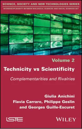 Technicity vs Scientificity